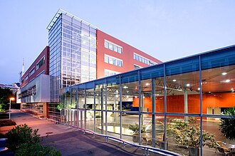 Prague University of Economics and Business